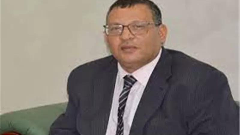 منتدى التغيرات المناخية وتأثيرها على الأمن الغذائي والأمن المائي