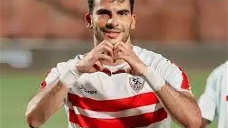 مجلس الزمالك يعلق رسميا على رحيل زيزو إلى الدورى السعودى