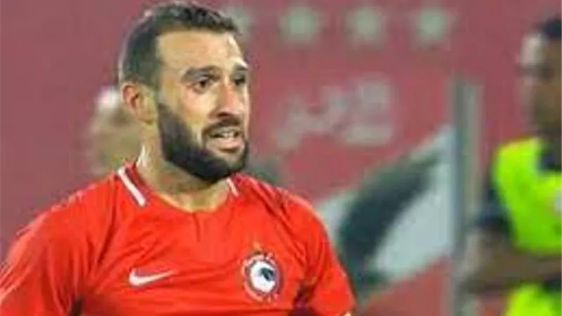عقب حسم الاهلى للصفقة .. الزمالك : عمر كمال لم يكن ضمن اهتماماتنا