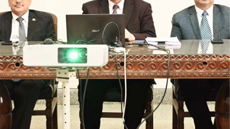 جامعة الفيوم توافق على تسجيل عدد (73) ماجستير، و(25) دكتوراة