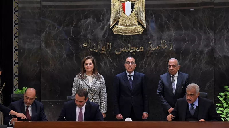 مدبولي: حققنا 5.6 مليار دولار من التخارج الكلي والجزئي من 14 شركة