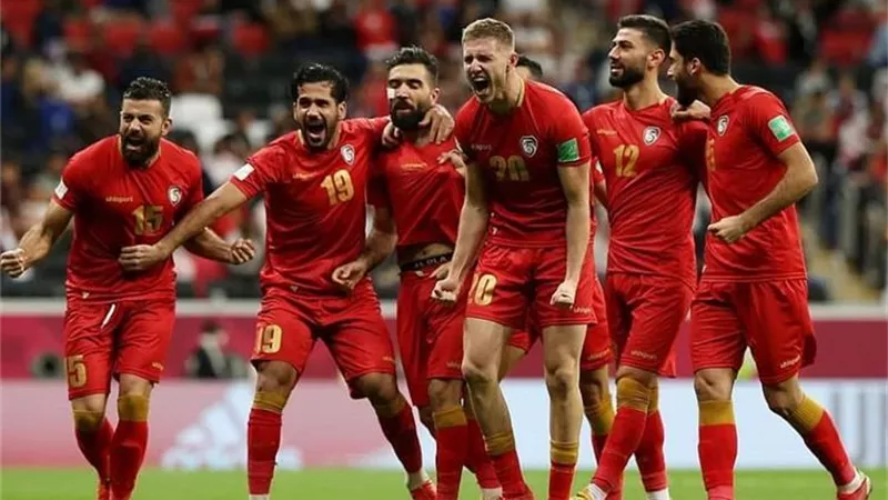 كوبر يعلن القائمة المبدئية لمنتخب سوريا فى كأس أسيا