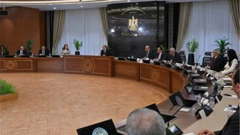 متحدث الوزراء: دراسة طرح 50 شركة ضمن جدول الطروحات