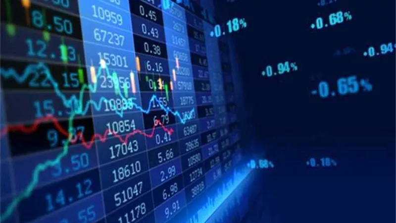 أسهم الأسواق الناشئة تشهد أسبوعا إيجابيا بارتفاع مورجان ستانلي