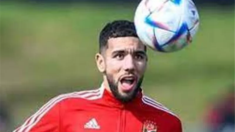 بفرمان من كولر .. الجزائرى أول العائدين للاهلى فى الميركاتو