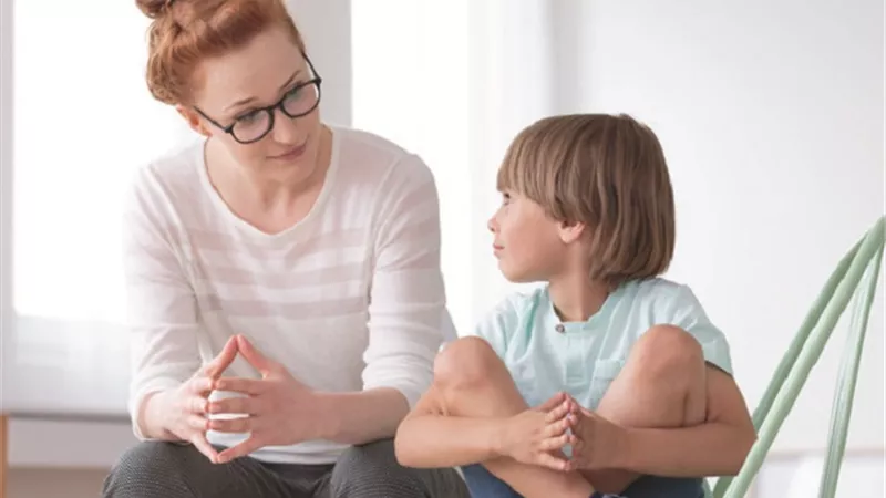 تجنبوا الضرب .. نصائح مهمة للتعامل مع الأطفال