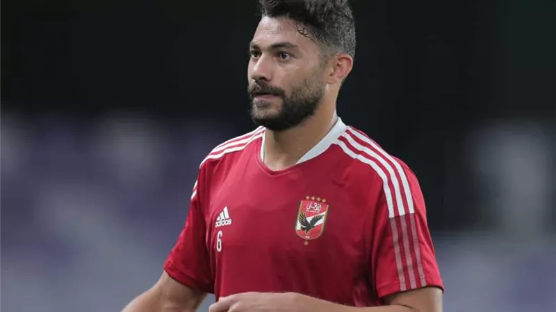 نجم الأهلي علي رادار اتحاد جدة مقابل 4 ملايين دولار