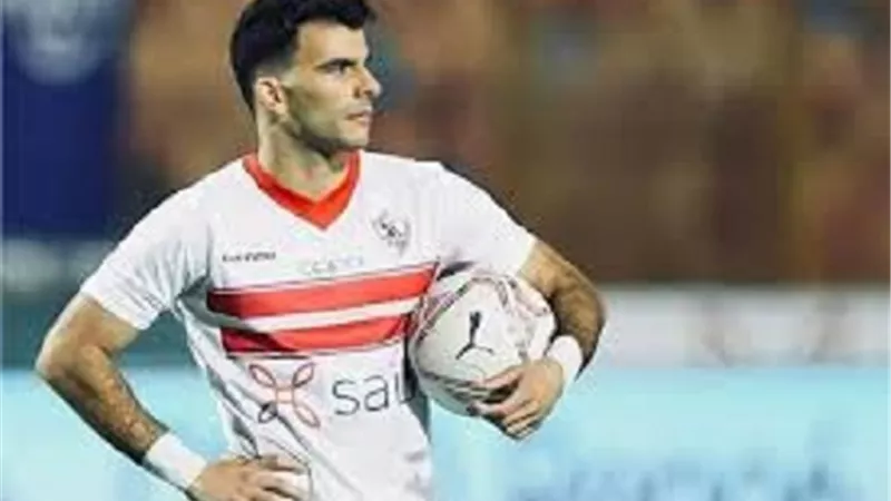 أحمد عيد عبدالملك: الزمالك لن يوافق على رحيل أحمد سيد زيزو