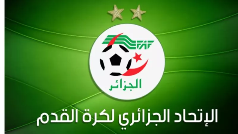 تأجيل مباريات الدورى الجزائرى بعد حادث نادى مولودية البيض