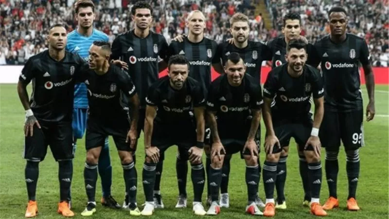 بشكتاش يلتقي ألانيا سبور.. مواعيد مباريات الدوري التركي اليوم