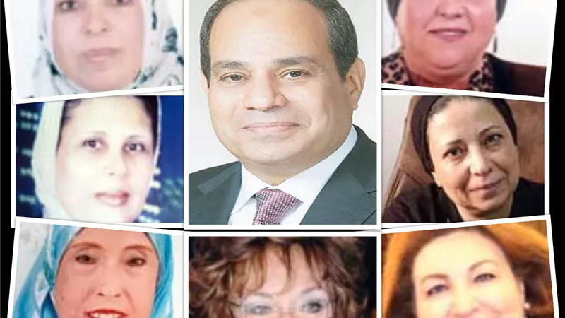 والقيادات النسائية تطلب: قانون أسرة جديد .. يحقق العدالة للجميع