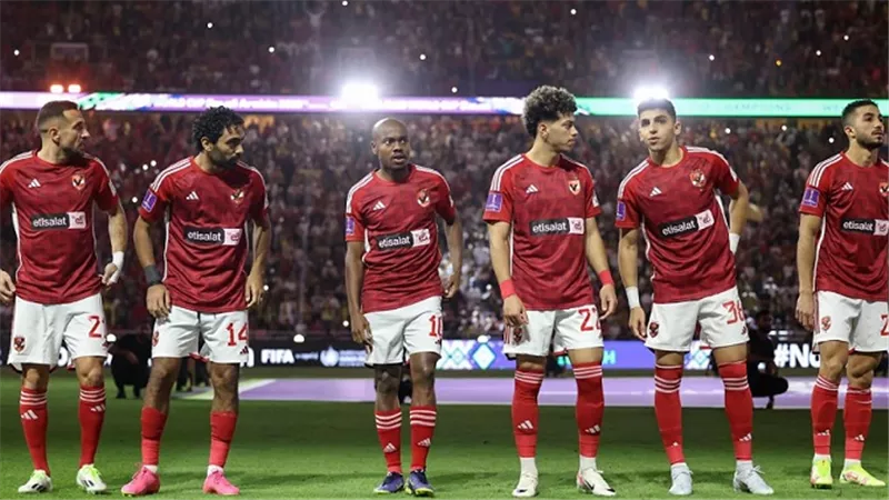 القنوات الناقلة لمباراة الأهلي ضد أوراوا الياباني