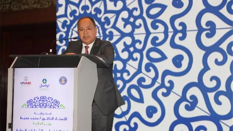 المالية: مبادرة «تواصل» منصة وخطوة مهمة نحو تعزيز ثقافة الابتكار