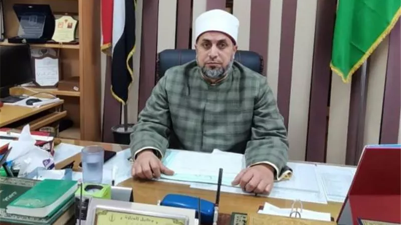 اعلان نتيجة مسابقة حفظ القرآن الكريم بازهر الشرقية