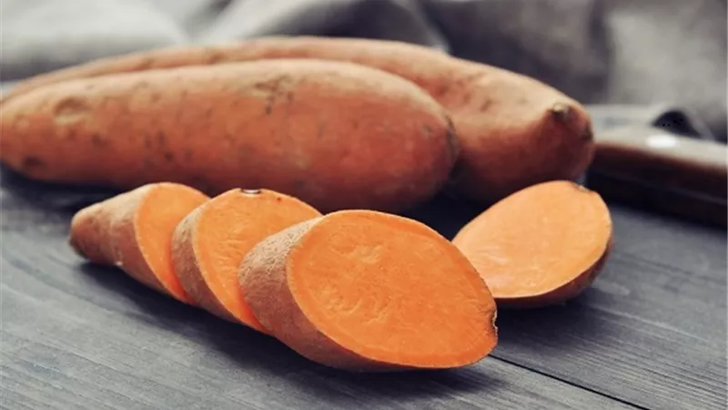 8 فوائد صحية للبطاطا الحلوة