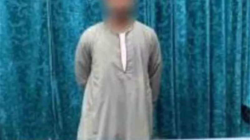الداخلية تضبط معلمين مزاج الخير في 3 محافظات