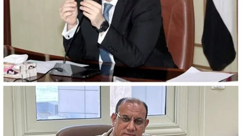 التحقيق فى الغياب وترك العمل بأدارات بنى سويف التعليميه