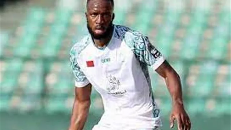 الدبابة الإيفوارية على أعتاب الزمالك فى يناير