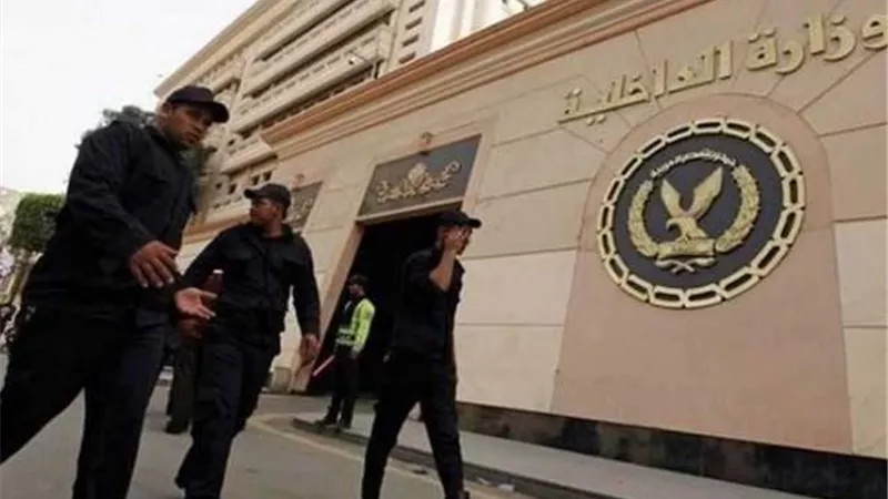 حشيش وتامول.. ضبط عنصرين إجراميين بـ كوكتيل مخدرات في البحيرة