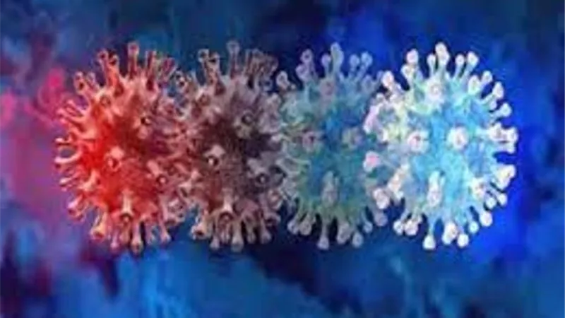 أثار قلق العلماء وله 8 أعراض .. دول عربية ظهر فيها متحور كورونا الجديد .. ومصر تترقب