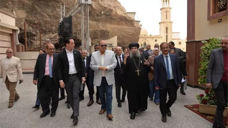 بوابة الجمهورية