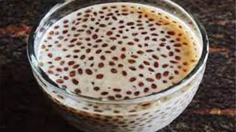 تعرف على الطرق الصحيحة لتناول حب الرشاد