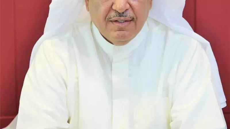 سفير الكويت يهنيء الرئيس السيسي بإعادة انتخابه