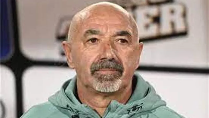 باتشيكو يعلن قائمة بيراميدز في الإمارات