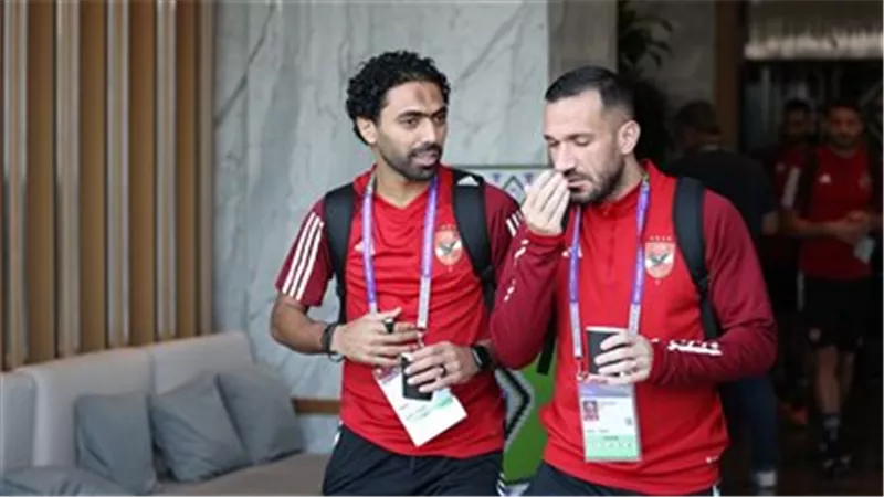 معلول: هدفنا التتويج بالبرونزية أمام أوراوا