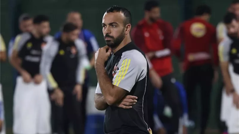 أفشة: ننتظر مؤازرة جماهير الأهلى بمواجهة أوراوا الياباني