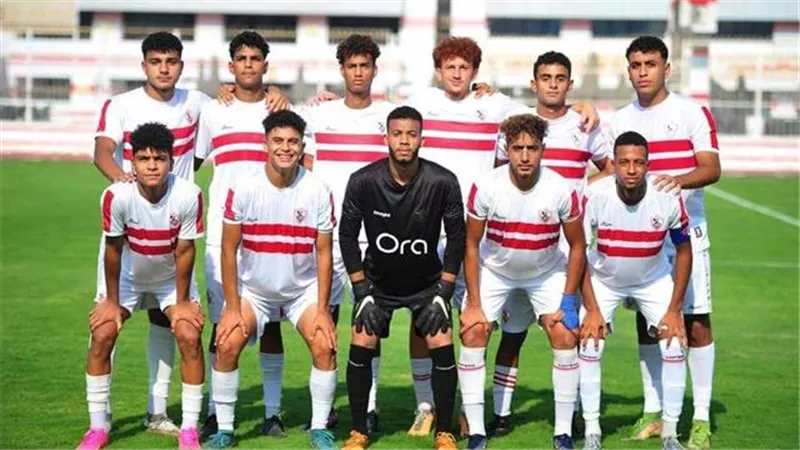 تأجيل مباراة شباب الزمالك وسيراميكا بعد أحداث لقاء فيوتشر