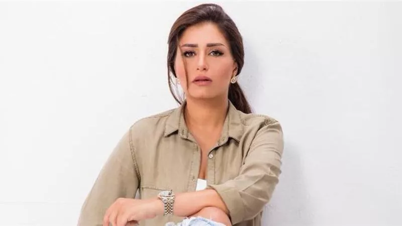 منة فضالي تنضم لفريق عمل مسلسل