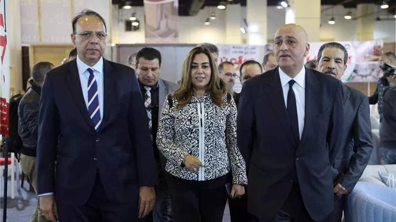 باسل رحمي:معرض 