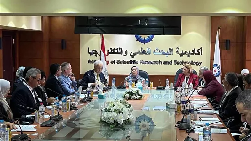 تدشين الشبكة القومية لمتاحف ومراكز العلوم..تفاصيل