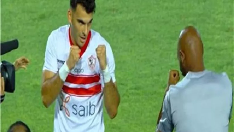 بدلاء الزمالك فى موقعة ساجرادا.. أوباما وشيكا الأبرز