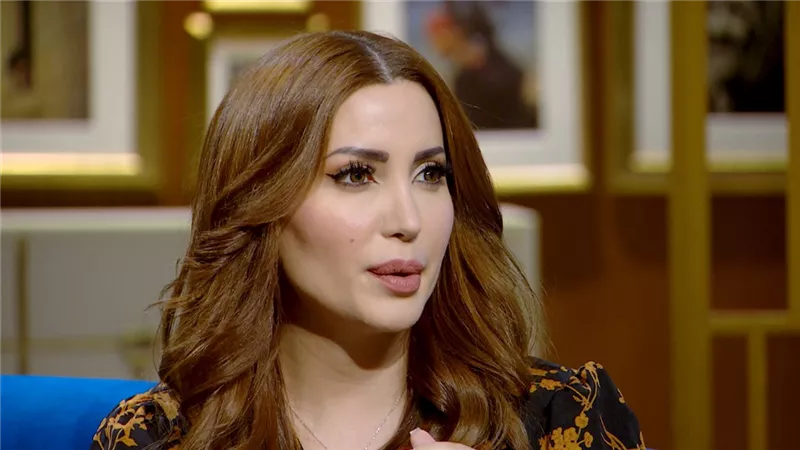 نسرين طافش وسمسم شهاب في ضيافة واحد من الناس