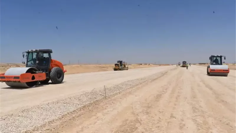 الإسكان: دفعة جديدة من المواطنين لتقنين أوضاع أراضيهم فى العبور