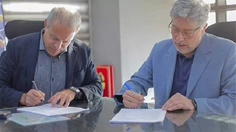 بيريرا يضع شرطًا إلزاميًا لنجاح أي حكم في الموسم المقبل