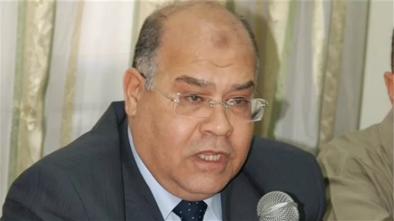 رئيس حزب الجيل: السيسي بطل قومي.. وتصديه لتهجير الفلسطينيين نال إعجاب المصريين