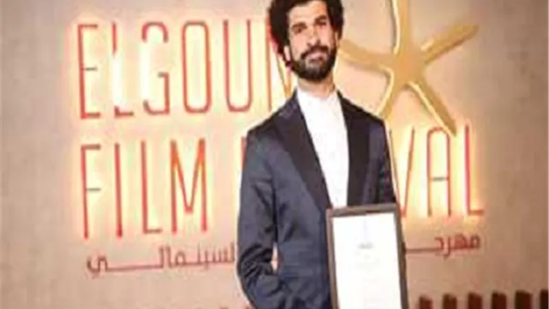 Hollywoodgate يفوز بالنجمة الذهبية بجائزة الأفلام الوثائقية