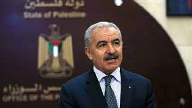 مجلس الوزراء الفلسطيني يعلن اقتصار أعياد الميلاد على الشعائر الدينية