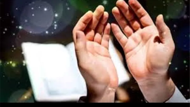 فى يوم الجمعة اللهم اجعلنا فى حرزك وحفظك وامانك