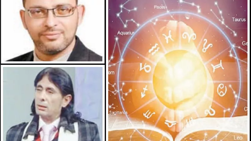 خبراء الفلك يتوقعون لـ 
