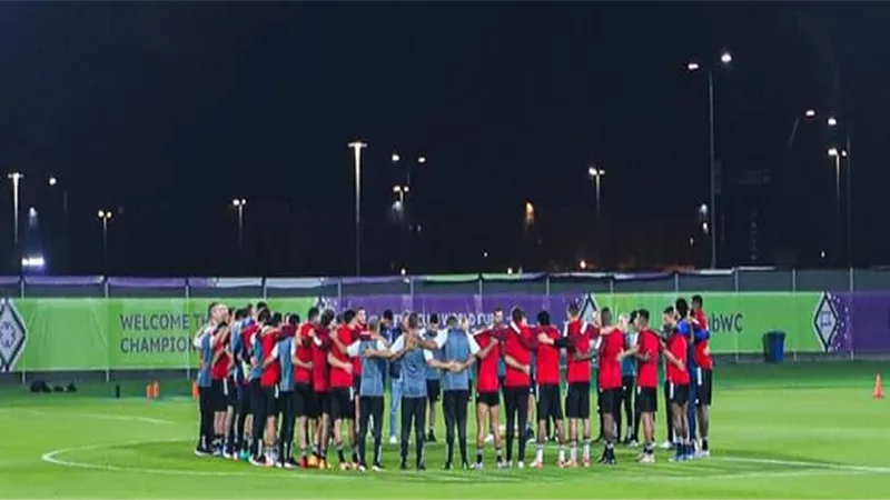 الأهلي فى مواجهة صعبة أمام وأوراوا الياباني لتحديد الفائز ببرونزية مونديال الأندية