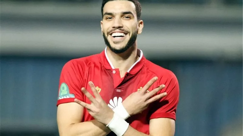 وليد أزارو علي رادار الاهلي من جديد
