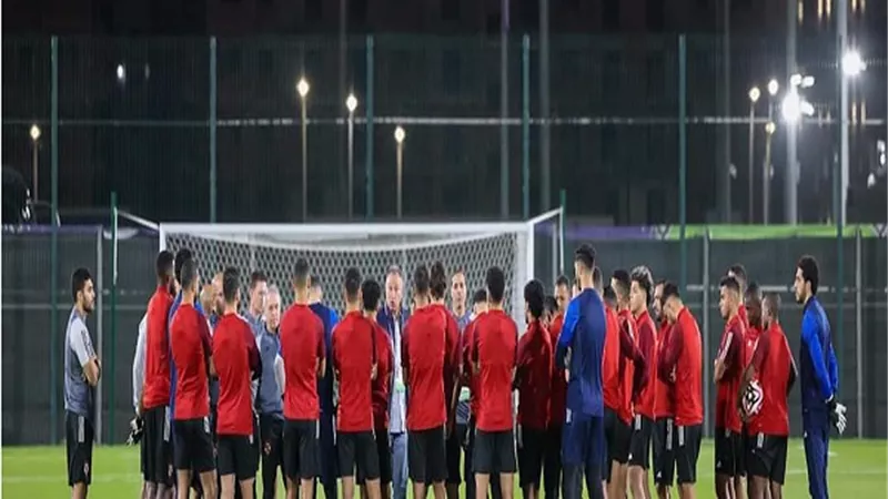 موعد مباراة الأهلي وأوراوا الياباني والقنوات الناقلة