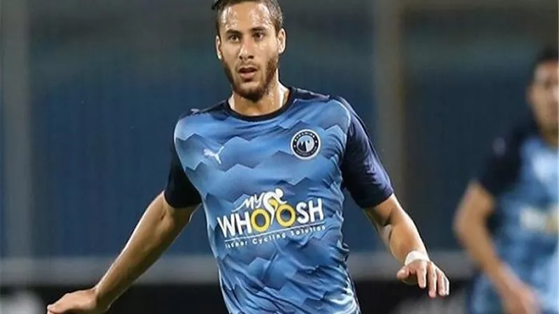 مصدر بالزمالك : رمضان صبحى خارج حساباتنا