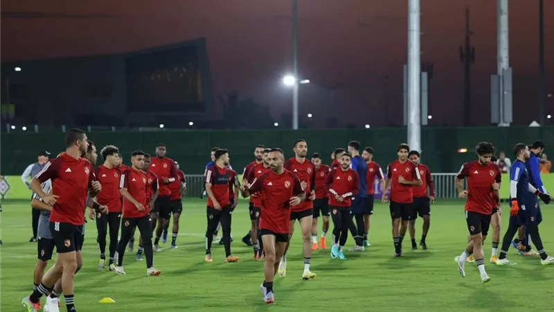 تغطية حية مباشر مباراة الأهلي وأوراوا في كأس العالم للأندية