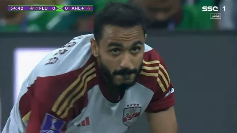 تويتر اليوم HD.. بث مباشر مباراة الأهلي وأوراوا اليوم في كأس العالم للأندية