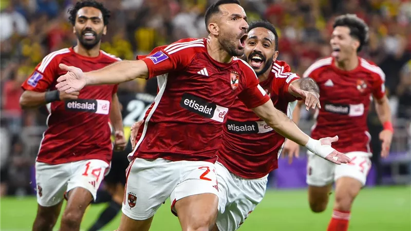 أسهل طريقة لـ مشاهدة الأهلي امام أوراوا الياباني في كأس العالم للأندية 2023